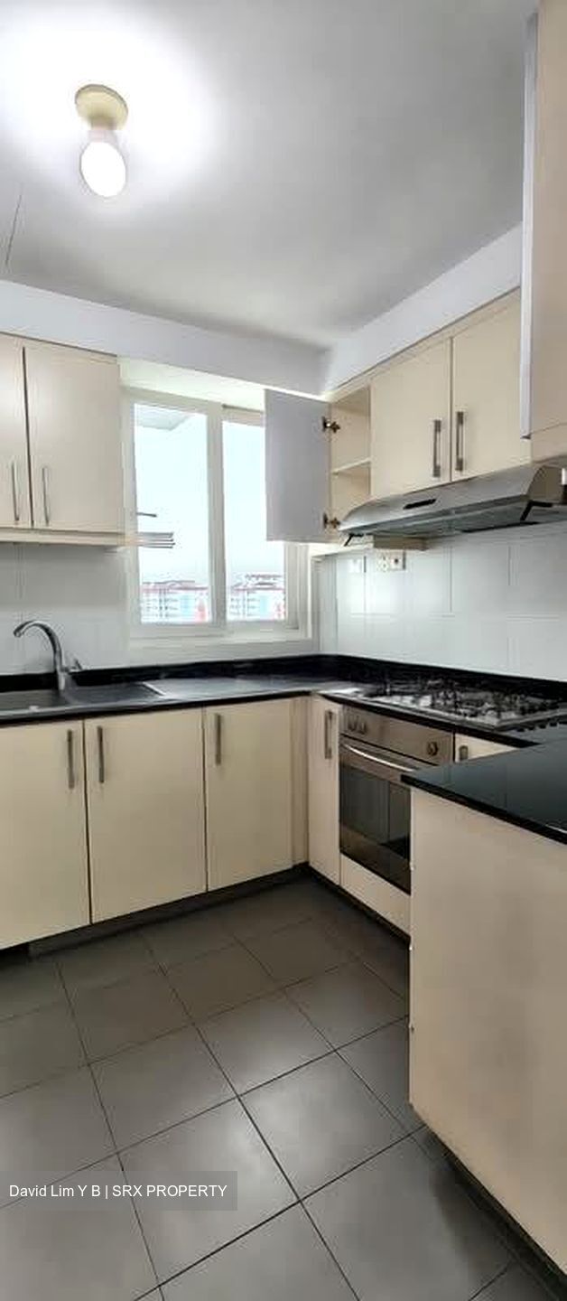 The Warren (D23), Condominium #566501161